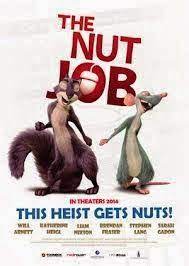 Watch Full Movie The Nut Job Dvd High Quality Watch Full Movie The Nut Job Super Quality Online Watch Full The Nut Job The Nut Job Animated Movies Will Arnett