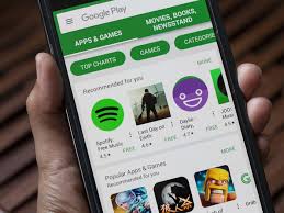 Now, this might depend on the os version and other factors, but many users reported that the google app is not working on android. Google Play Store App How To Clear Cache And Data