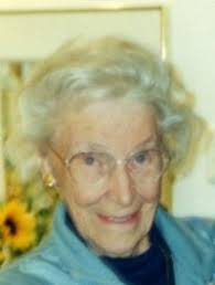 Anna Hay Kosanovich Obituary