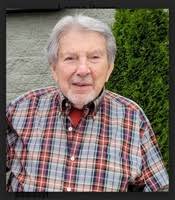 William Amos Obituary