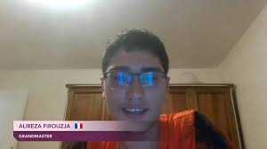 He is the second youngest player, behind wei yi, . Ali Razor Sharp Teen Hotshot Firouzja Storms Into Semis Meltwater Champions Chess Tour 2021