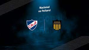 Maybe you would like to learn more about one of these? Goltv Nacional Vs Penarol Facebook