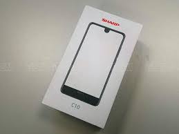 Sharp Aquos C10 tests: Sharp kämpft um ...