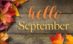 Aug 17, 2021 · september daily holidays and observances. 31 Things To Do In September Hello Woodlands