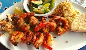 Maybe you would like to learn more about one of these? Galveston Com Kritikos Grill Galveston Tx