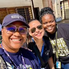 Meet Latoya McGhee, a future Principal at IDEA Victory in Tampa Bay. She is  eager to lead a school that aligns with her passion for providing all  students access to a quality