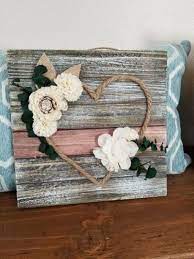 40 Lovely Valentine Home Decor Ideas For Couples Pimphomee Decor Crafts Wood Crafts Crafts