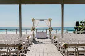 Featured Venue Malibu West Beach Club Wedding Venues Beach Wedding Venue Los Angeles Wedding Los Angeles