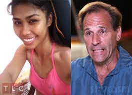 90 Day Fiance Season 3 Preview Trailer Cast Revealed 90 Day Fiance Filipino Women Philippine Women