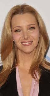 Lisa Kudrow