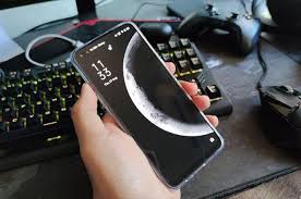 Viral kakek ngaku malaikat mungkar pencabut nyawa, netizen: Cara Bikin Layar Oppo Reno4 Semakin Keren Dengan Gravity Wallpaper Semua Halaman Nextren Grid Id