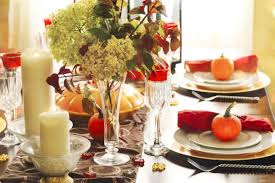 Learn how to set a table, from a basic table setting, to an informal table setting for a casual dinner party, to a formal place setting for a holiday. 10 Best Thanksgiving Table Setting Ideas To Please Your Guests Storables