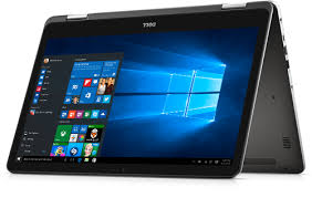 Inspiron 7778 Image