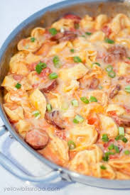 One Pot Meals Clean And Scentsible Recipes Food One Pot Meals