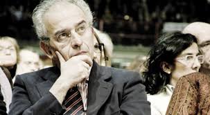 Gad Lerner: "Il mio ricordo di Alex Langer"