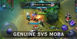 Menceritakan kisah legenda di jaman tiongkok kuno yang berkonsep dunia pangu. 6 Game Online Android Terbaik Dan Terpopuler Di Dunia Lutfin Com