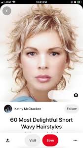 Edgy shag cut with gray hair accentuation suggestions