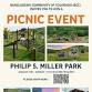 Bangladeshi Community of Colorado (BCC) Annual Picnic