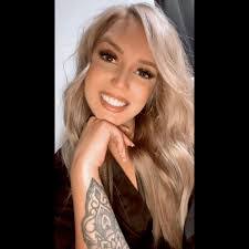 Jamie Oaks's Instagram, Twitter & Facebook