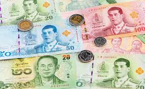 Die rechnungen von mp kommen ja stets in us dollar, hier könnt ihr das nutzen. Geld In Thailand Wahrung Baht Zahlungsmittel U Tipps
