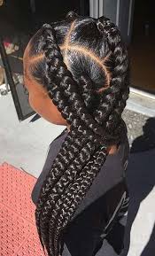 61 Best Jumbo Box Braids Hairstyles Page 3 Of 6 Stayglam This styling guide focuses on box braids and hairstyles that are among the most popular for black it aims to use short box braids for the hairstyle. 61 best jumbo box braids hairstyles