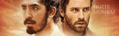 Hotel Mumbai: Amazon.de: Patel, Dev, Hammer, Armie, Isaacs, Jason, Boniadi,  Nazanin, Kher, Anupam, Maras, Anthony, Patel, Dev, Hammer, Armie: DVD &  Blu-ray