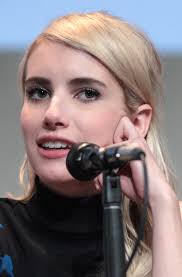 Welcome to the emma roberts subreddit. List Of Awards And Nominations Received By Emma Roberts Wikipedia