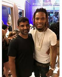 Amit raizada | amit raizada is an experienced private equity manager, who has managed successful investments in finance, technology, esports, entertainment, and real estate. Amit Raizada Tech Company News