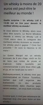 Epingle Par Zid Sur B Vie Achat Meilleur Whisky Whisky Vous Etes