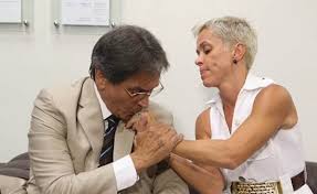 Ver las letras de cristiane brasil y escuchar apocalipse, arrebatamento, autor da minha fé, carros de fogo, deixa a glória descer y más canciones! Justica Nega Prisao Domiciliar Para Cristiane Brasil Hora Do Povo