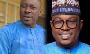 BREAKING: ADEDIGBA FAMILY DONATED MULTI- MILLION EYE SURGERY MACHINE TO  IGBOORA GENERAL HOSPITAL