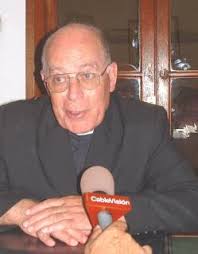 EL OBISPO RAFAEL REY DEJA UNA DESTACADA OBRA PASTORAL EN SUS QUINCE AÑOS DE  GESTION