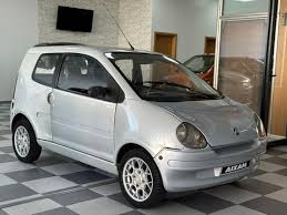 Image result for Gris Cross 2007 Aixam-Mega