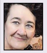 Fiorella Irma Cole (nee Lever)