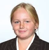 J U L Y 2 0 2 1 News For Old Girls, Parents & Friends of Nga Tawa