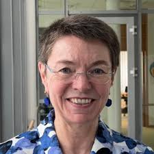 Ambassador Patricia Flor