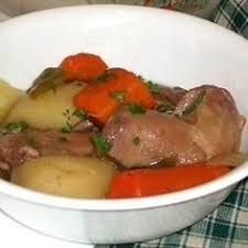 Pin On Wild Game Recipes