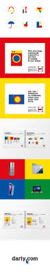 Darty Nouvelle Identite Agence Simone Strategie Image De Marque Image De Marque Identite Identite Visuelle