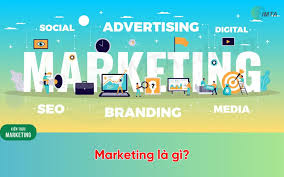 Marketing là gì? Học Marketing làm nghề gì? - Digital Marketing IMTA