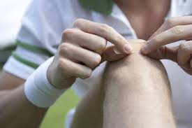 Two hours is the maximum amount of time that a print on skin may be viable. How To Get Sticky From Band Aid Off Skin