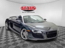 Image result for Daytona Gray 2011 R8
