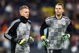 Kimmich puts a cross at the back post but gosens. Manuel Neuer Is Still Germany S Undisputed No 1 According To Low The Latest News Transfers And More From Bayern Munich