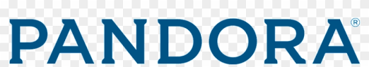 Download transparent pandora logo png for free on pngkey.com. Pandora Radio Logo Transparent Clipart 2285984 Pikpng