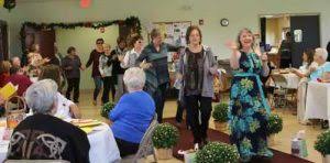 BCH Women's Association