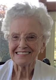 Obituary information for Mildred Lindsey Nix