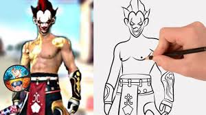 Discover all images by sidiba77. Free Fire Drawing Akashi Ff Bundle Skin How To Draw Free Fire Gambar Free Fire Youtube