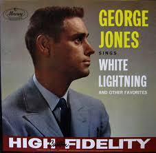 🎸 Who better to help spread this jam around than Mr George Jones! This  song written by The Big Bopper, J.P. Richardson Jr, and recorded by George  , was his first #1