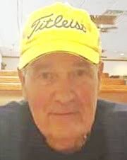 Mario Migliorati Obituary (1936