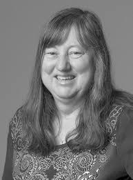 Heth aims to guide ACBL through time of change