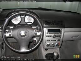 2008 Chevrolet Cobalt Sport Sedan In Summit White Photo No 12055895 Chevy Cobalt Chevrolet Cobalt Sports Sedan